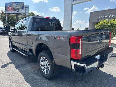 2026 Ford F-250 Crew Cab 4x4 Pickup for sale #T00273 - photo 2