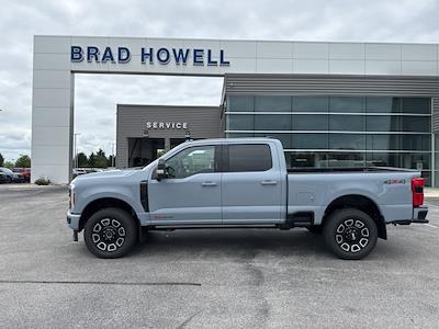 2026 Ford F-350 Crew Cab SRW 4x4 Pickup for sale #T00344 - photo 1