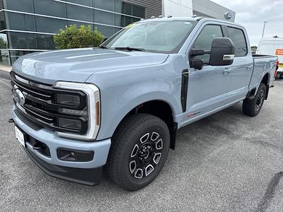 2026 Ford F-350 Crew Cab SRW 4x4 Pickup for sale #T00344 - photo 2