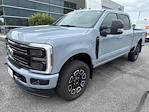 2026 Ford F-350 Crew Cab SRW 4WD Pickup for sale #T00344 - photo 2