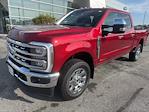 2026 Ford F-350 Crew Cab SRW 4WD Pickup for sale #T00443 - photo 2