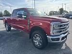 2026 Ford F-350 Crew Cab SRW 4WD Pickup for sale #T00443 - photo 4