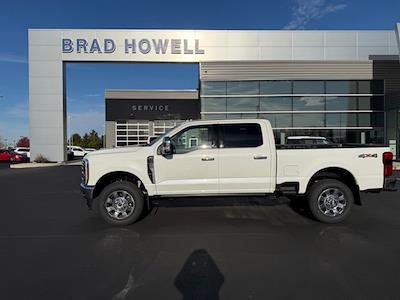 New 2026 Ford F-350 Lariat Crew Cab for sale #T00532 - photo 1