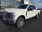 New 2026 Ford F-350 Lariat Crew Cab for sale #T00532 - photo 2