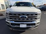 New 2026 Ford F-350 Lariat Crew Cab for sale #T00532 - photo 3