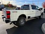 New 2026 Ford F-350 Lariat Crew Cab for sale #T00532 - photo 6