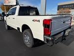 New 2026 Ford F-350 Lariat Crew Cab for sale #T00532 - photo 8