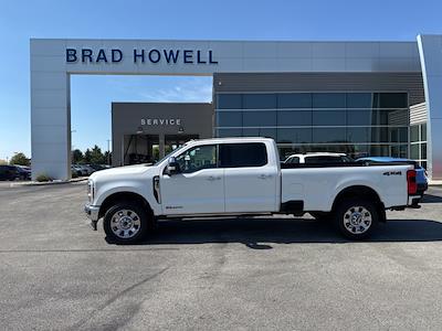 2026 Ford F-350 Crew Cab SRW 4WD Pickup for sale #T00705 - photo 1