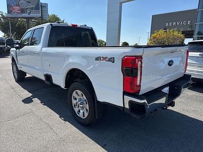 New 2026 Ford F-350 Lariat Crew Cab for sale #T00705 - photo 2