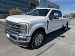 2026 Ford F-350 Crew Cab SRW 4WD Pickup for sale #T00705 - photo 2