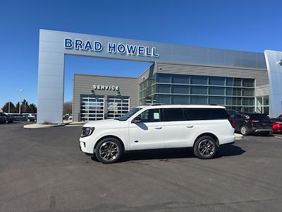 New 2026 Ford Expedition MAX - photo 1