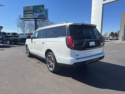New 2026 Ford Expedition MAX - photo 1