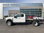 2026 Ford F-450 Super Cab DRW 4WD Cab Chassis for sale #T02718 - photo 4