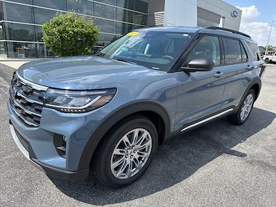 2025 Ford Explorer 4WD SUV for sale #T02746 - photo 1