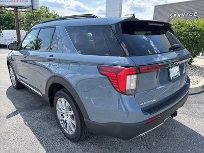 2025 Ford Explorer 4WD SUV for sale #T02746 - photo 2
