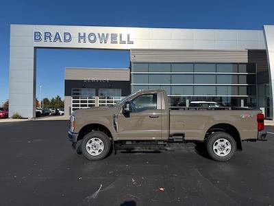New 2026 Ford F-250 XLT Regular Cab for sale #T02774 - photo 1