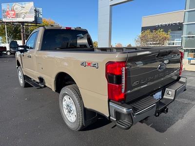 New 2026 Ford F-250 XLT Regular Cab for sale #T02774 - photo 2