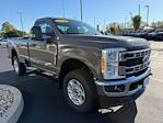 New 2026 Ford F-250 XLT Regular Cab for sale #T02774 - photo 5