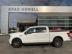 2024 Ford F-150 Lightning SuperCrew Cab AWD, Pickup for sale #T02857 - photo 3