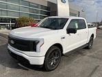 2024 Ford F-150 Lightning SuperCrew Cab AWD, Pickup for sale #T02857 - photo 1