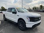 2024 Ford F-150 Lightning SuperCrew Cab AWD, Pickup for sale #T02857 - photo 5