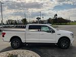 2024 Ford F-150 Lightning SuperCrew Cab AWD, Pickup for sale #T02857 - photo 6