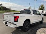 2024 Ford F-150 Lightning SuperCrew Cab AWD, Pickup for sale #T02857 - photo 7