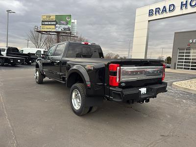 New 2026 Ford F-450 Platinum Crew Cab for sale #T03351 - photo 2