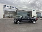 New 2026 Ford F-450 Platinum Crew Cab for sale #T03351 - photo 1