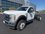 New 2026 Ford F-600 Regular Cab Cab Chassis for sale #T03510 - photo 1