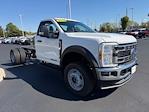 New 2026 Ford F-600 Regular Cab Cab Chassis for sale #T03510 - photo 5