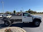 New 2026 Ford F-600 Regular Cab Cab Chassis for sale #T03510 - photo 6