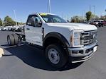 2026 Ford F-600 Regular Cab DRW 4WD Cab Chassis for sale #T03510 - photo 5