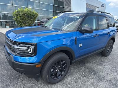 2025 Ford Bronco Sport AWD SUV for sale #T03906 - photo 1