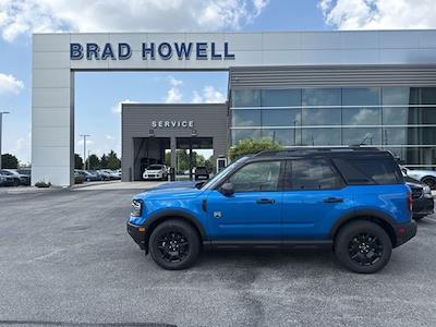New 2025 Ford Bronco Sport Big Bend for sale #T03906 - photo 1