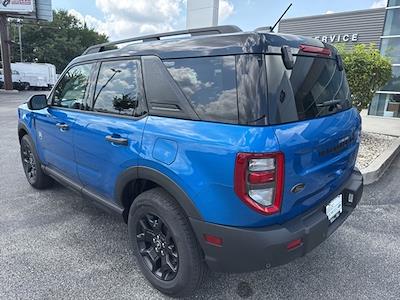 New 2025 Ford Bronco Sport Big Bend for sale #T03906 - photo 2