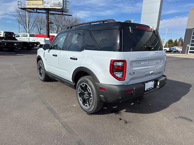 New 2026 Ford Bronco Sport - photo 1