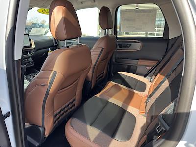 New 2026 Ford Bronco Sport - photo 1