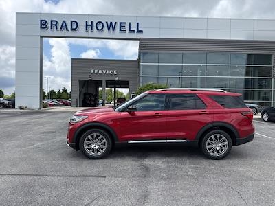 2025 Ford Explorer 4WD SUV for sale #T04087 - photo 1