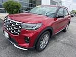 2025 Ford Explorer 4WD SUV for sale #T04087 - photo 2