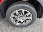 2025 Ford Explorer 4WD SUV for sale #T04087 - photo 25