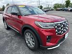 2025 Ford Explorer 4WD SUV for sale #T04087 - photo 4