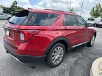 2025 Ford Explorer 4WD SUV for sale #T04087 - photo 6