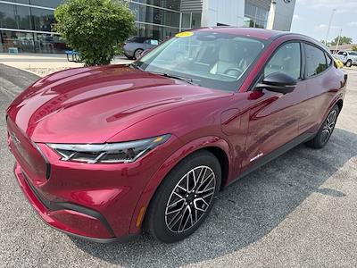 2025 Ford Mustang Mach-E AWD SUV for sale #T04119 - photo 2