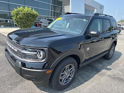 2025 Ford Bronco Sport AWD SUV for sale #T04402 - photo 1