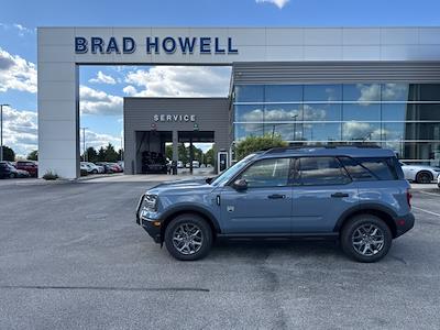 2025 Ford Bronco Sport AWD SUV for sale #T04706 - photo 1