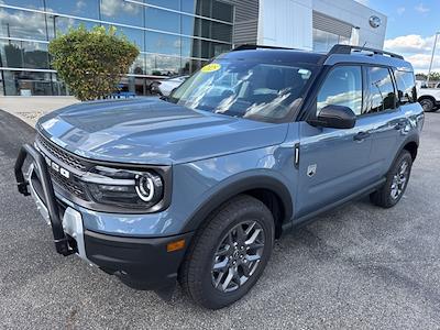 2025 Ford Bronco Sport AWD SUV for sale #T04706 - photo 2
