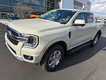 New 2026 Ford Ranger Lariat SuperCrew Cab for sale #T05656 - photo 2