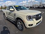 New 2026 Ford Ranger Lariat SuperCrew Cab for sale #T05656 - photo 4