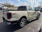New 2026 Ford Ranger Lariat SuperCrew Cab for sale #T05656 - photo 6